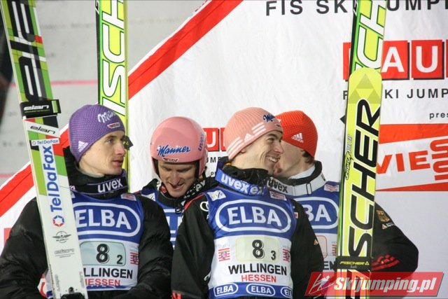 169 Martin Schmitt, Michael Neumayer